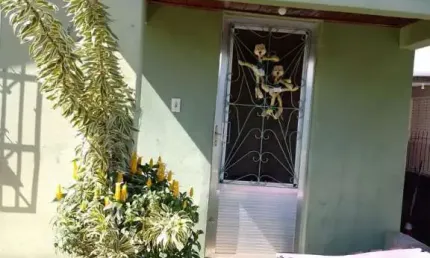 Casa com 3 quartos à venda na Rua Teófilo Otoni, --, São Luis, Canoas