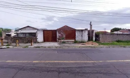Terreno no bairro Nossa Senhora Das Graças em Canoas -RS