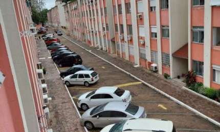 Apartamento com 2 quartos à venda na Rua Mathias Velho, --, Centro, Canoas
