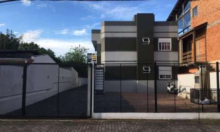 Apartamento 2 quartos á venda em no bairro Niterói - Canoas.