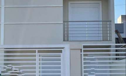 Sobrado 3 Dormitórios á venda no bairro Fátima - Canoas
