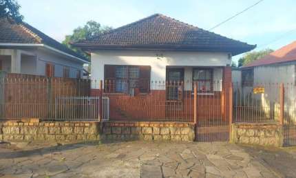 Casa com 2 quartos à venda na Rua Guia Lopes, --, Harmonia, Canoas