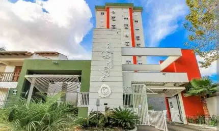 Apartamento com 3 quartos à venda na Rua Major Sezefredo, --, Marechal Rondon, Canoas