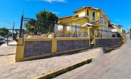 Sobrado de Esquina  no bairro do Parque, Novo Esteio - Esteio RS