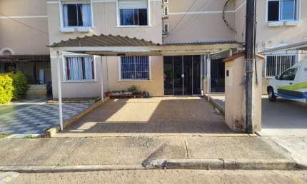 Casa em condomínio fechado com 3 quartos à venda na Rua Açucena, --, Igara, Canoas