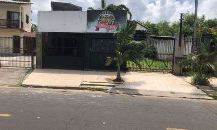 Sobrado 3 Dormitorios Rua Zulmiro Gomes da Silva Bairro Olaria Canoas RS
