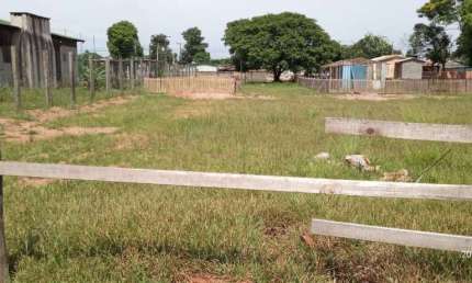 Terreno à venda na Avenida do Nazario, --, Guajuviras, Canoas