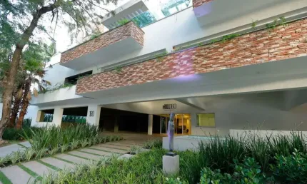 Apartamento 3 quartos á venda , Residencia Hill 160 - Menino Deus