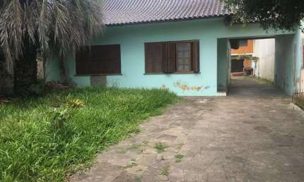 Casa á venda 3 dormitórios , com 200 m² na Julho de Castilhos , Niterói Canoas