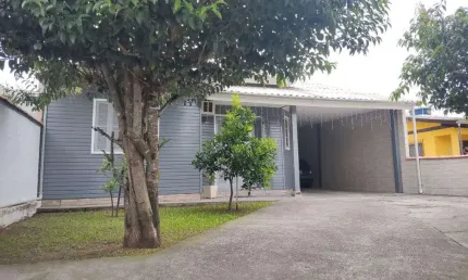 Casa 3 dormitorios rua doutor olavo fernandes bairro estancia velha canoas rs.