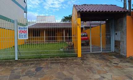 Casa com 2 quartos à venda na Rua Açucena, --, Igara, Canoas