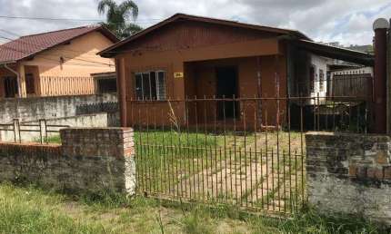 Casa a venda 3 quartos com 120 m² no Bairro Niterói - Canoas