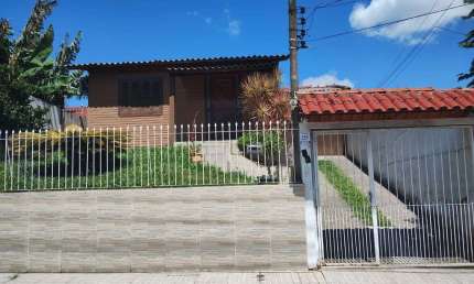 Casa 3 quartos á venda com 180 m² , Parque universitário , são Jose - Canoas
