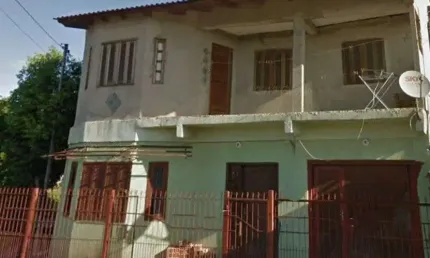 Casa com 2 quartos à venda na Rua Walter Spiess, --, Estância Velha, Canoas