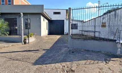 Pavilhão Comercial de Esquina no Bairro olaria em canoas -RS