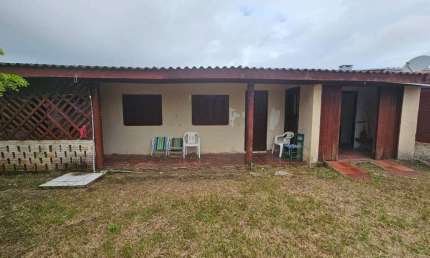 Casa com 3 quartos à venda na Rua Agostinho Santos,, --, Centro, Cidreira