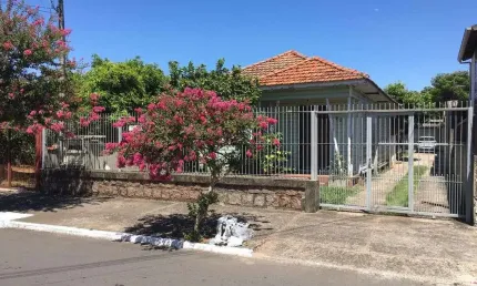 Casa com 1 quarto à venda na Rua Tamoio, --, Niterói, Canoas