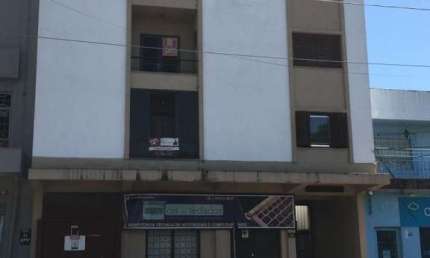 Apartamento 1 suíte á venda no centro de Niterói - PROXIMO AO TRENSURB -Canoas