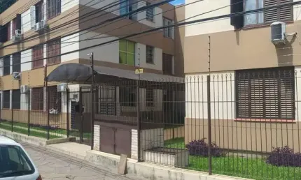 Apartamento á venda com 65,00 m² no Bairro Marechal  Rondom - Canoas