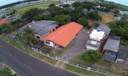 Casa com 3 quartos à venda na Rua Major João Marques, --, Albatroz, Osório