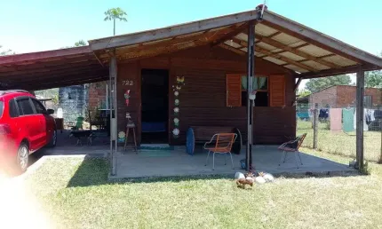 Casa com 3 quartos à venda na Rua Jardim Botânico, --, Praia Azul, Arroio do Sal