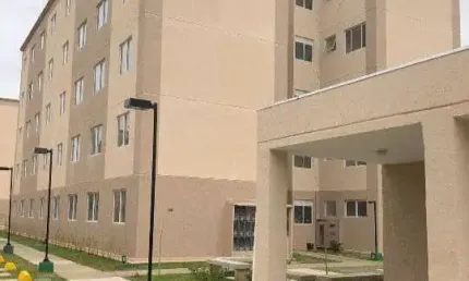 Apartamento com 2 quartos à venda na Rua Machadinho, --, Rio Branco, Canoas