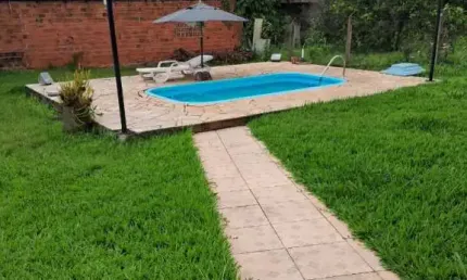 Casa com 2 quartos à venda na Rua Selivio Haack, --, Centro, Parobé