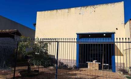 Sobrado com 215m² Localizado Rua Marques de Barbacena no bairro Niteroi Canoas
