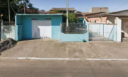 Casa com 4 quartos à venda na Rua Arthur Bernardes, --, Niterói, Canoas