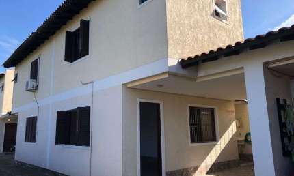 Sobrado 2 quartos á venda com 88,77 m2 em Niterói -  Canoas