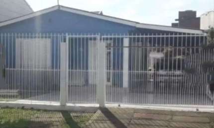 Casa com 2 quartos à venda na Rua Albertina Lemos, --, Fátima, Canoas
