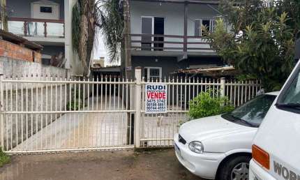 Sobrado 140m² Área Privativa  4 Dormitorios Rua Viena Bairro Niteroi Canoas