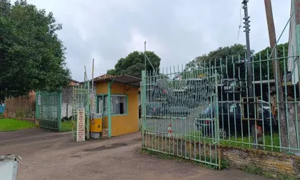 Terreno à venda na Rua Major Sezefredo, --, Marechal Rondon, Canoas