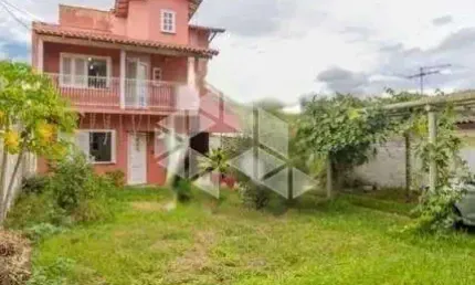 Sobrado com 223,00m² de área privativa 4 quartos Rua Jose do Patrocínio Canoas