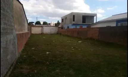 Terreno com 330 m² á venda no Bairro Fatima - Canoas