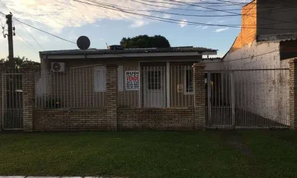 Casa 3 quartos á venda com 160 m² , bairro Niterói - Canoas