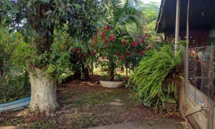 Casa com 4 quartos à venda na Travessa Do Portal 340, --, Bosque de Capela, Capela de Santana