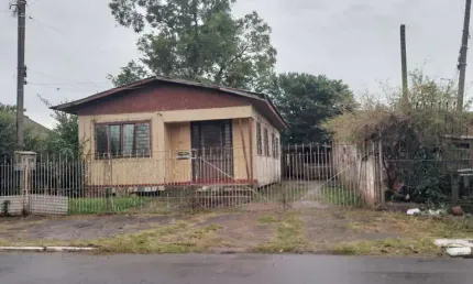 Terreno à venda na Rua Iraí, --, Niterói, Canoas
