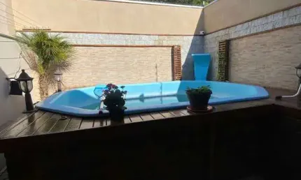 Casa com 2 quartos à venda na Rua Rui Loreto, --, Harmonia, Canoas