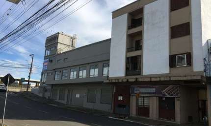 Apartamento á venda com 63 m² , 2 Quartos , no bairro NIterói - Canoas