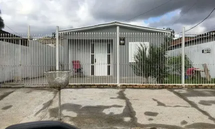 Casa á venda com 111,30 m² ,  4 quartos , bairro estância Velha - Canoas.