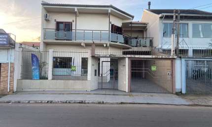 Sobrado Triplex com 580,00m² de Área Privativa bairro Nossa senhora das Graças.