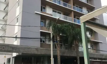 Apartamento á venda 3 dormitórios com 77 m² no centro de canoas