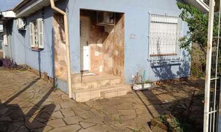 Casa com 3 quartos à venda na Rua Almirante Tamandare,117, --, Niterói, Canoas
