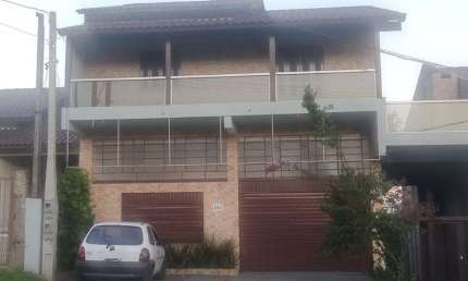 Prédio comercial e Residencial no bairro Rincão dos Ilhéus Estancia Velha- RS