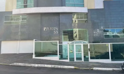 Apartamento á venda 3 dormitórios com 103,00 m² no centro de Canoas