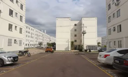 Apartamento com 2 quartos à venda na Rua Guarujá, --, São José, Canoas