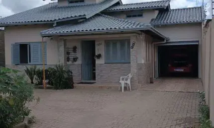 Casa com 3 quartos à venda na Rua Índio Sepé, --, Harmonia, Canoas