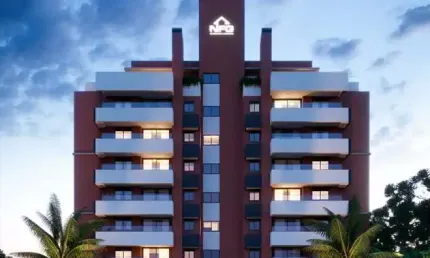 Apartamento  á venda 2 quartos, com 64 m² , bairro Niterói - Canoas