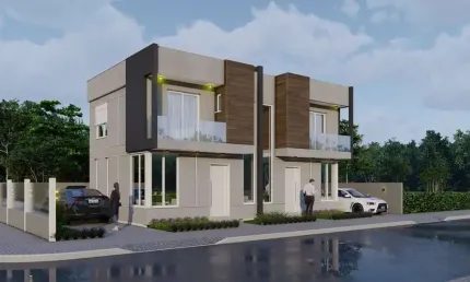 Sobrado á venda 2 quartos, com 82 m² , bairro Mont serrat - Canoas